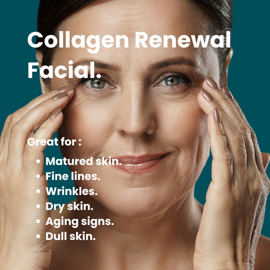 Collagen Renewal Facial